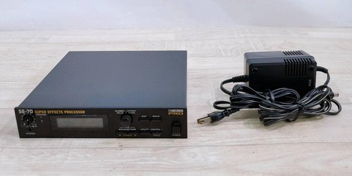 Boss super effects multi - se-70,