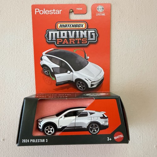 Matchbox moving parts 2026 - 2026,