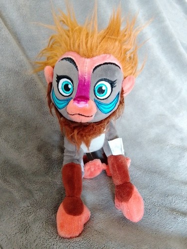 Disney store the - lion, king
