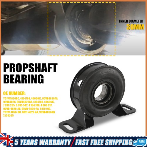 Fit ford transit mk5 - transit, mk7