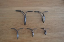 Fuji SVSG SIC Rod Rings , Old