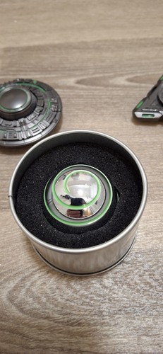 Ufo fidget spinner toy - 3,