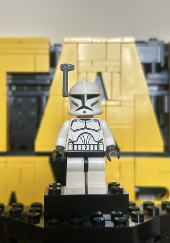 Lego star wars - star, clone