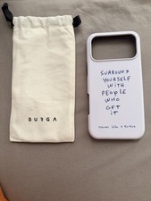 Burga x Thomas Lèlu Iphone 17