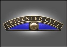 Leicester City FC Football