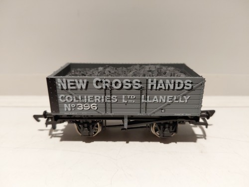 Dapol gauge new cross - dapol, oo