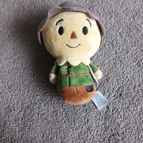 Hallmark itty bittys the - itty,