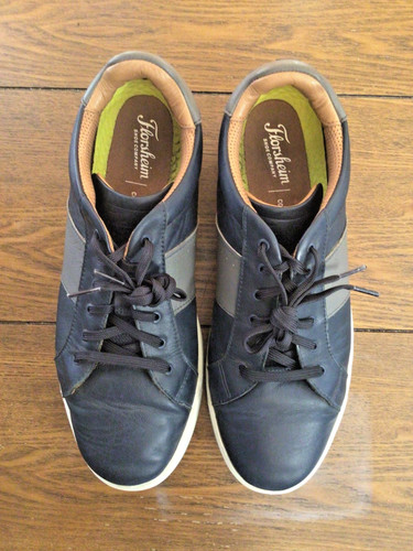 Florsheim crossover lace - , to