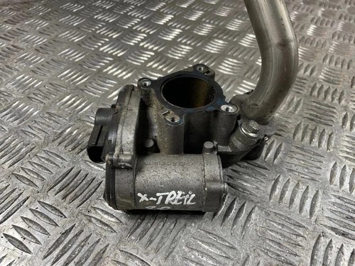 Nissan trail t31 egr valve - t31,