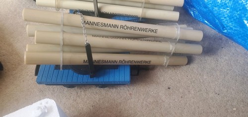 Lgb gauge 41500 mannesmann - lgb, g