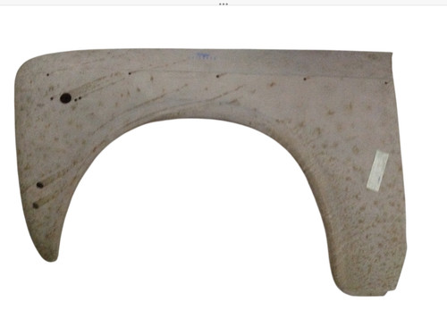 Fiat 128 front - fender,