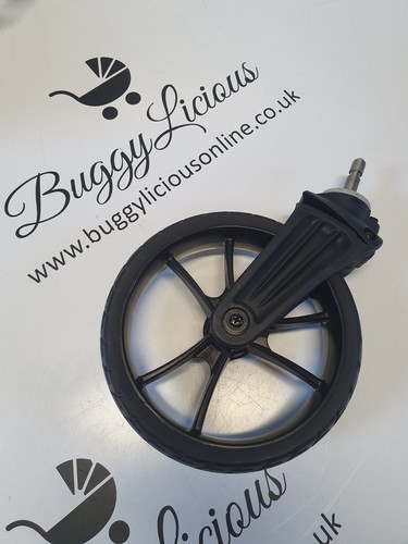 Baby jogger city select front - baby,