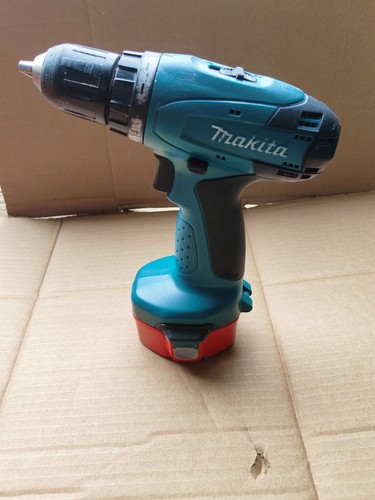 Makita 6281d cordless combi - makita,
