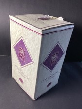 Edinburgh Crystal Continental