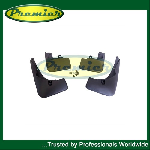 Premier direct fit mud - premier,