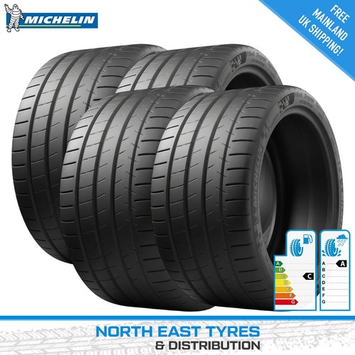 285 michelin pilot - 285,