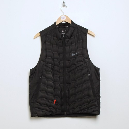 Nike aeroloft gilet men - aeroloft,