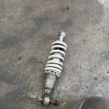 ♻️ Derbi Gpr 125  2 stroke rear shock rare ♻️