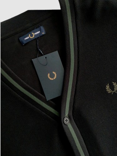 Fred perry bnwt - size, xl
