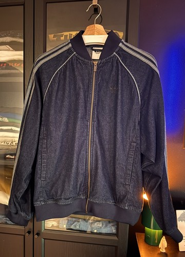 Men adidas originals track - men's,