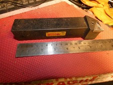 SANDVIK COROMANT PTGNL 3232P 22  T MAX P CARBIDE TIP TOOL HOLDER LARGE LATHE