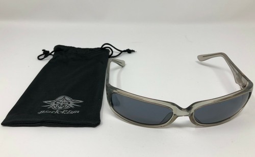 New black flys mach crystal - black,