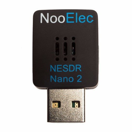 Nooelec nesdr nano - nano, 2: