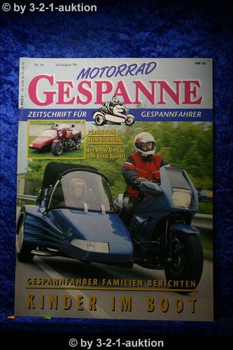 Motorcycle sidecars 34 - motorcycle,