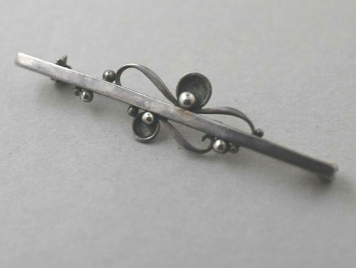 1940 georg jensen sterling - georg,