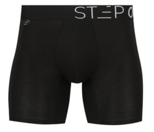 STEP ONE Boxer Briefs Large