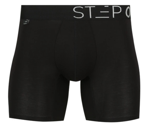 Step one boxer - step, briefs