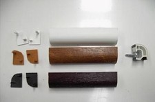 Upvc Weather Bar Rain