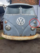 Genuine Hella VW Splitscreen
