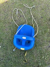 Little Tikes Baby Swing Seat Toddler Swing 