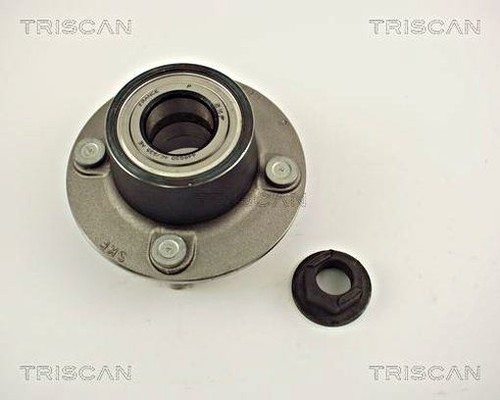 Wheel bearing kit triscan fits - wheel,
