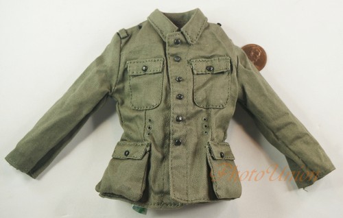 Dragon ww2 german mountain - 1:6,