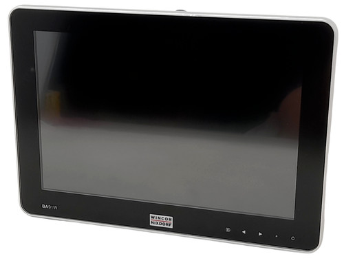 Wincor nixdorf ba91w - ba91w, 10.1"