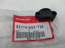 Honda cr 125 250 500 bracket