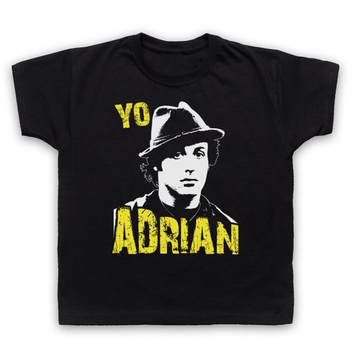 Adrian unofficial rocky - unofficial,