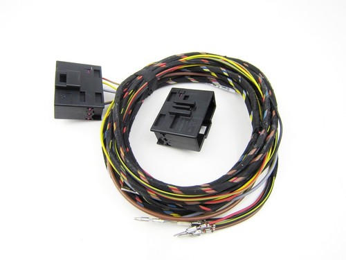 Wiring loom harness - harness, set