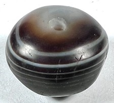 LARGE 18.4 mm ANCIENT / OLD