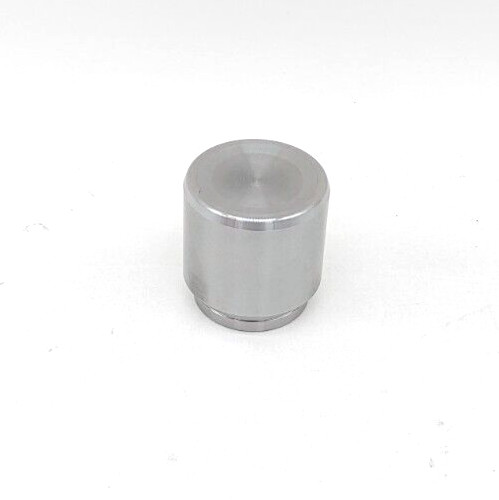 Piston brake clamp - clamp, lancia