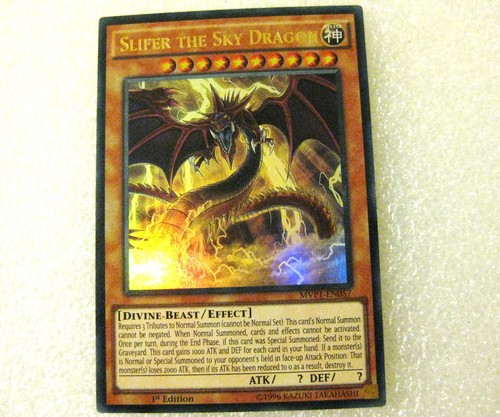 Mvp1 en057 slifer the - mvp1-en057,