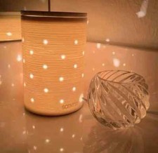 Scentsy Warmer - Etched Core