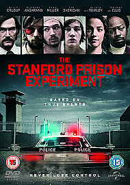 The stanford prison experiment - the,