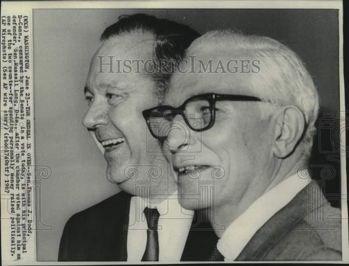 1967 press photo - 1967,