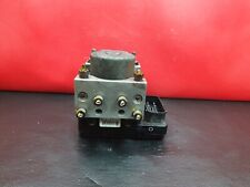 SAA-GO 2004-2008 Honda Jazz MK2 ABS Pump Module Unit A4.0440-0129.6 SAA-G0 SAAGO