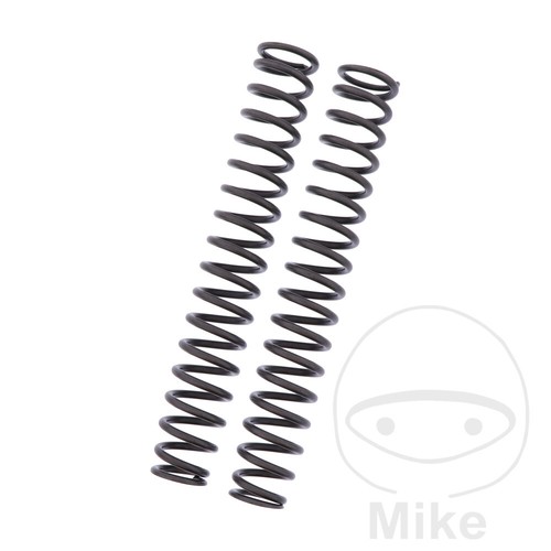 Yss linear fork - fork, springs