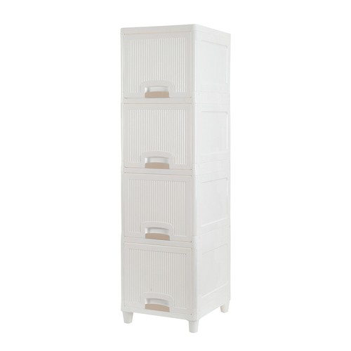 Tiers bathroom cabinet - 4,