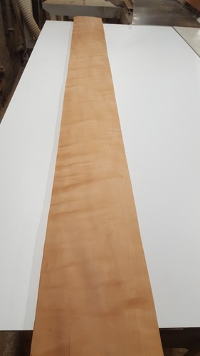 Figured weathered sycamore - figured,